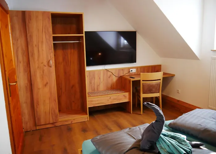 Hotels in Bad Sooden-Allendorf