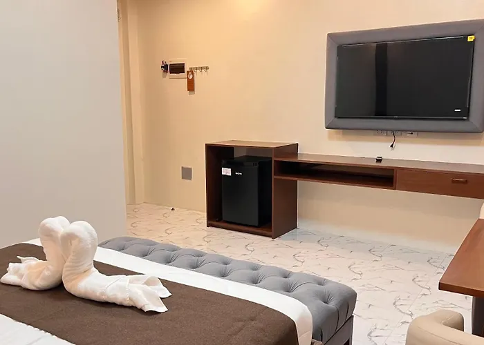 Pedro'S Hotel