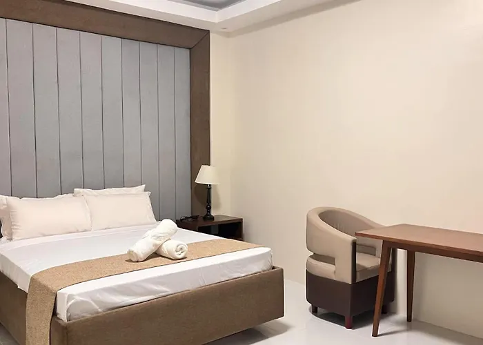 Pedro'S Hotel