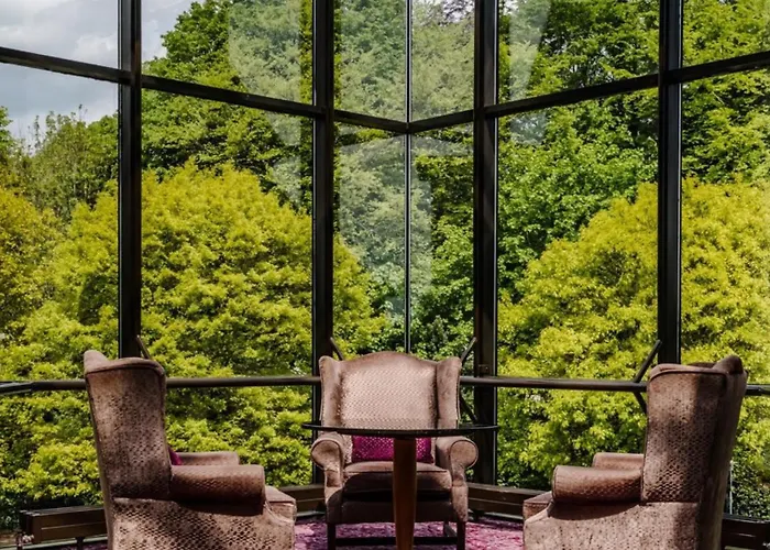 Galgorm Hotels