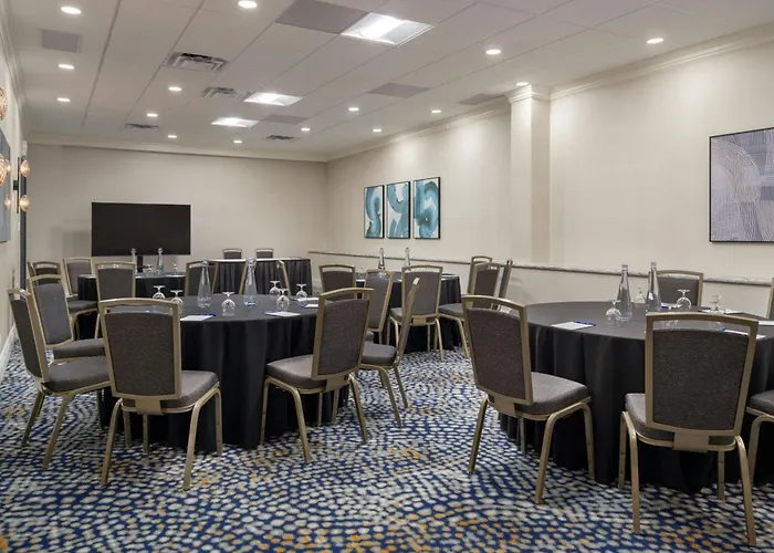 Delta Hotels By Marriott Saskatoon Downtown