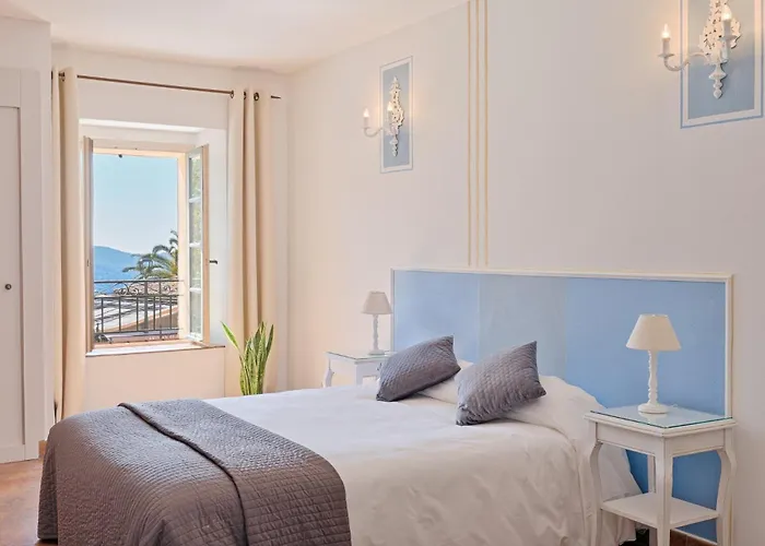 Bormes-les-Mimosas Hotels