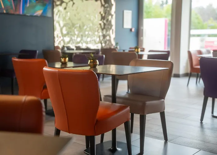 Montpellier Beach hotels