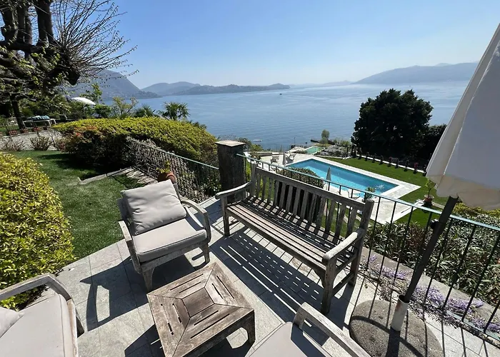 Charming Villa Il Motto With Pool