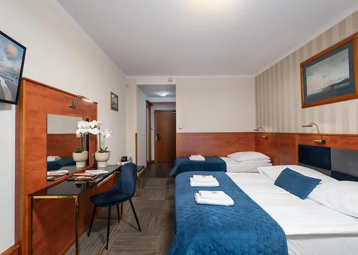Rejs B&B Tylko 30 Metrow Do Plazy