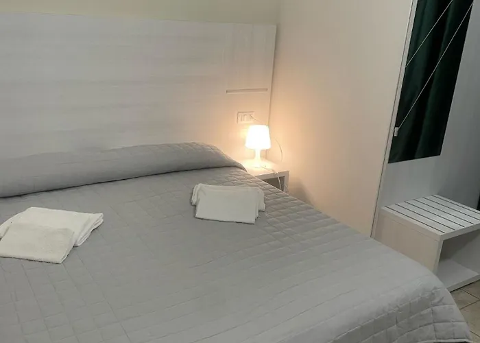 Hotel Zeus