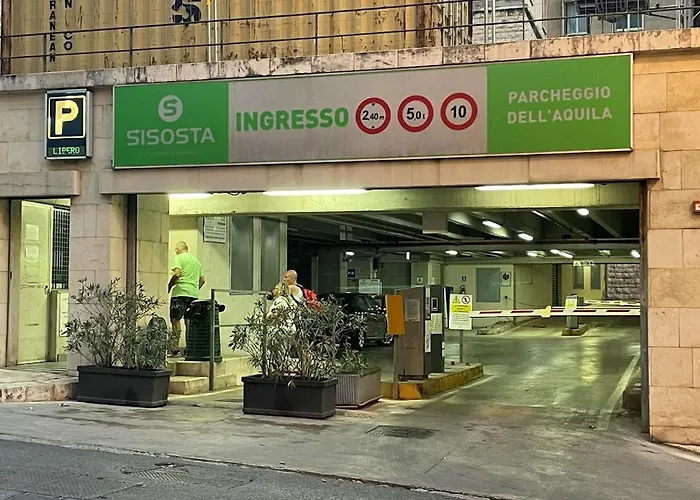 Hotel La Dimora Di Piazza Carmine
