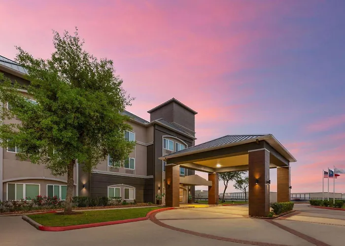 Galveston All Inclusive Resorts