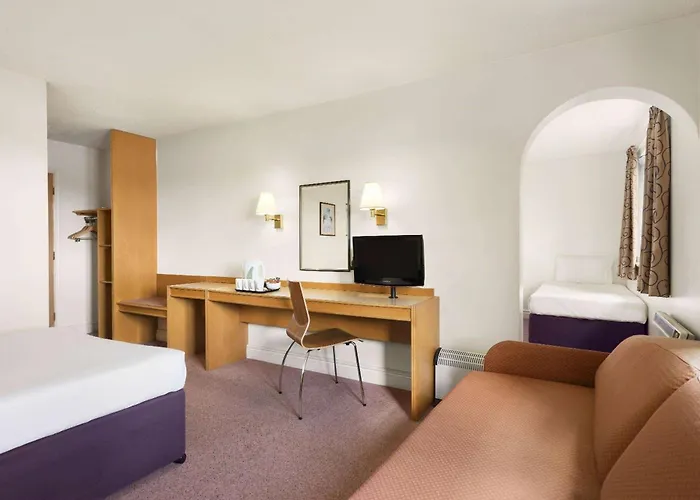 Kendal Hotels