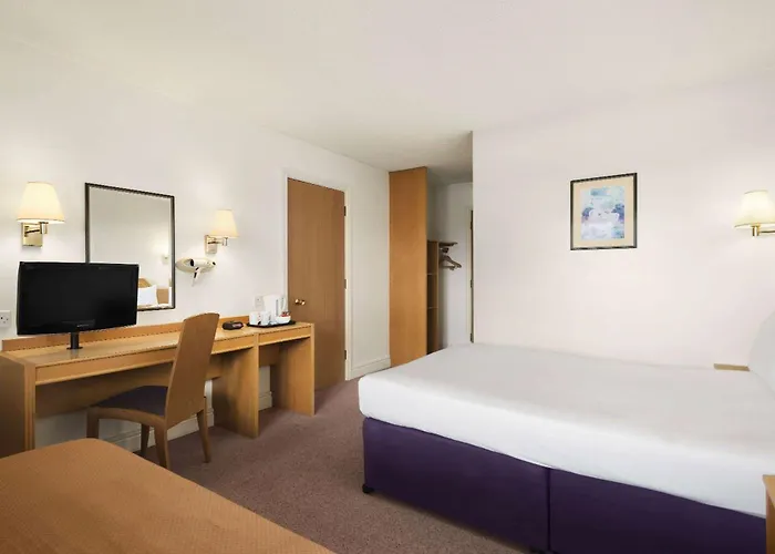 Kendal Hotels