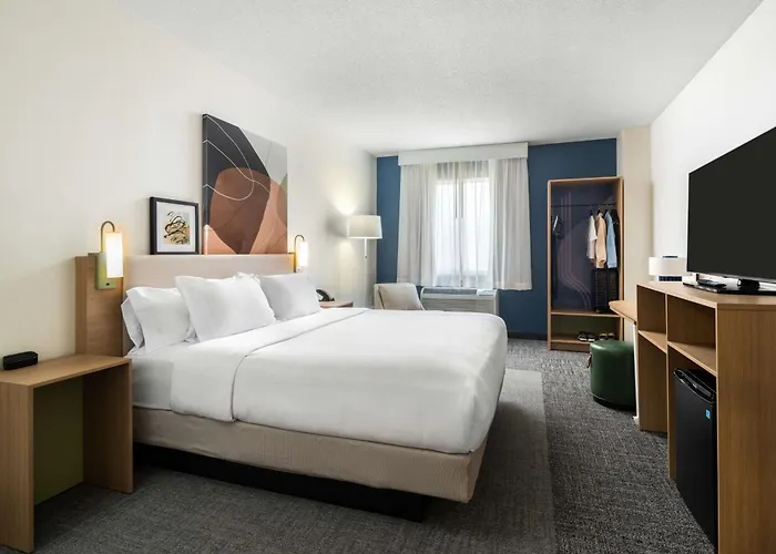 Wytheville Hotels