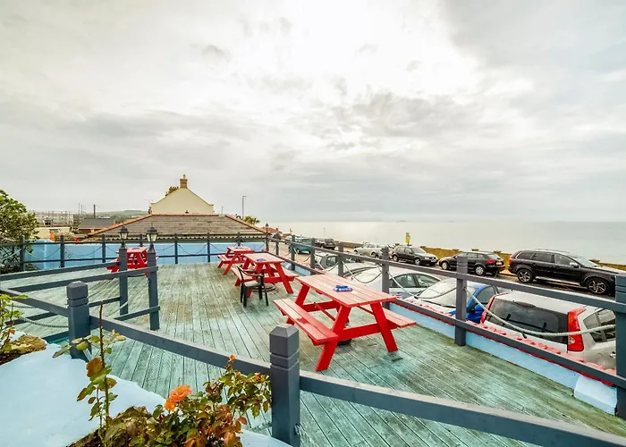 Marina Hotel - Isle Of Wight