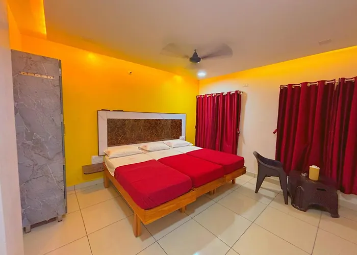 Anand Lodge