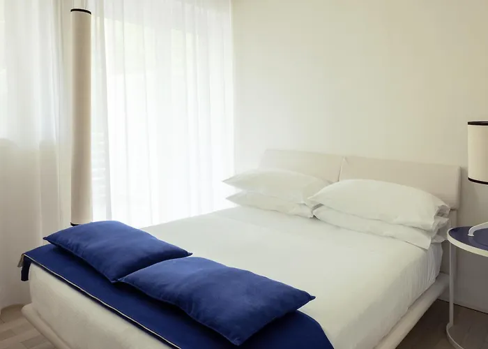 Lido di Camaiore Hotels