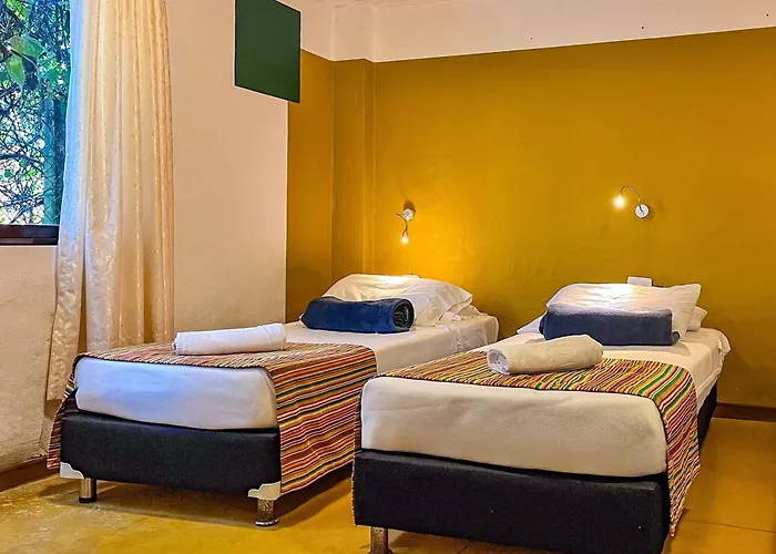 Salento Hotels