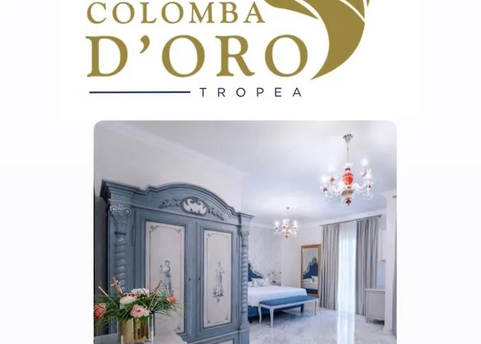 Tropea Hotels
