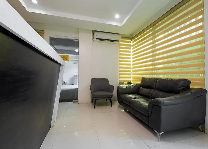 Jqv Hotel