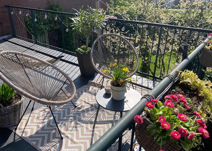 Hotels in Winterswijk