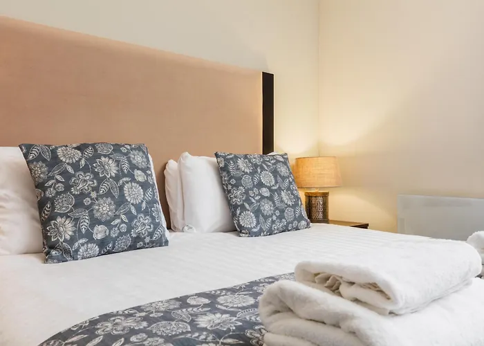 Kyle Hotel 'A Bespoke Hotel'