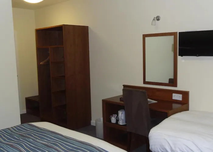 Eyemouth Hotels