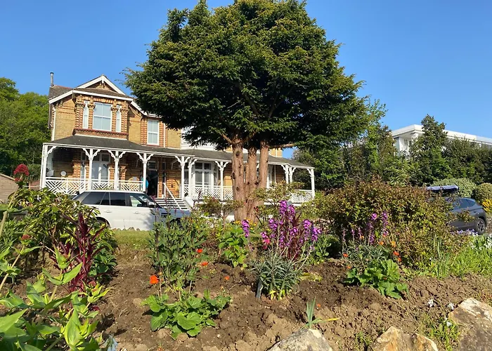 Shanklin Hotels
