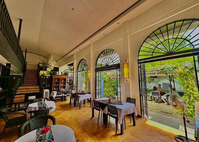 Fernando'S Hotel