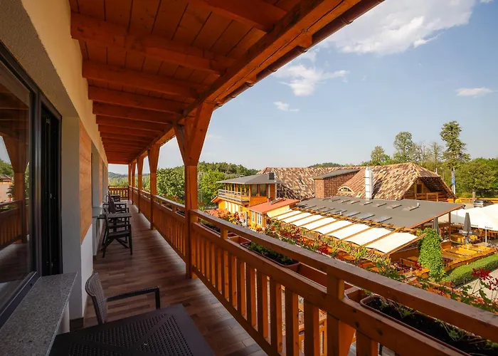 Jelenia Gora Hotels