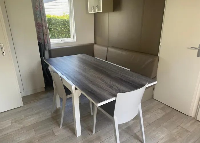 Mobil Home Ouistreham