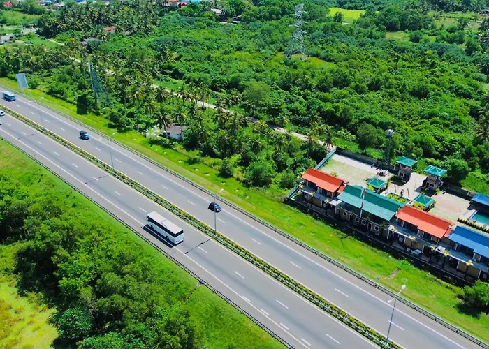 Waasala Transit Hotel