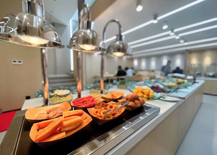 Wenzhou Hotels