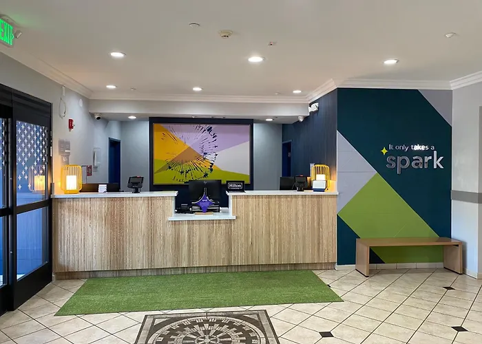 Yucca Valley Hotels