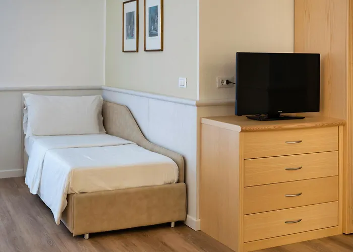 Arathena Rocks Hotel