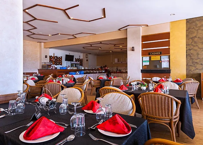 Verona Hotel And Conference Center