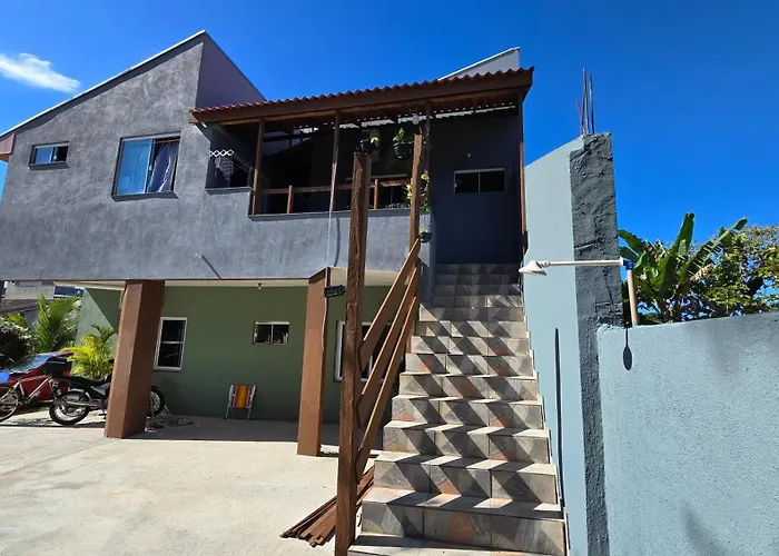 Residencial Mineiro - Studio