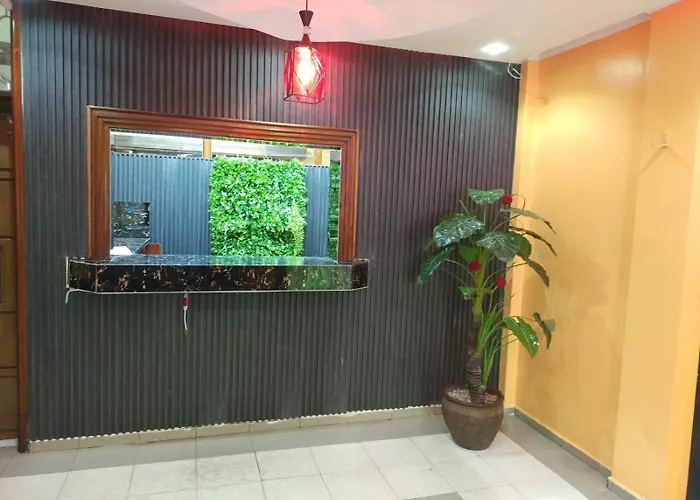 Kapok City Hotel