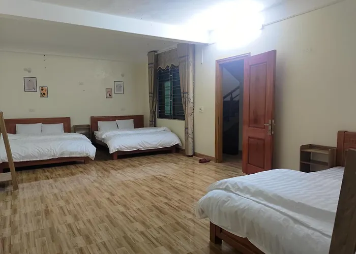 Ma Pi Adventures Ha Giang Loop Tour & Motorbike Rental