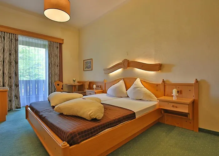 Hotel 3 Mohren