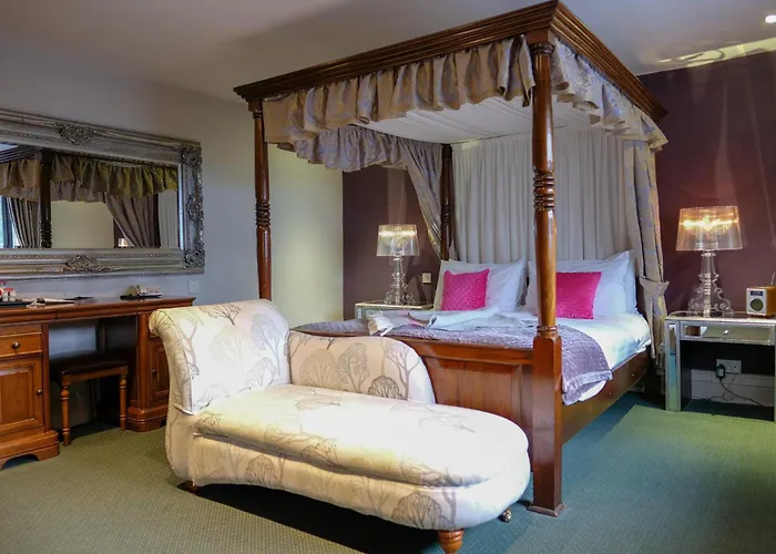 Exmoor White Horse Inn