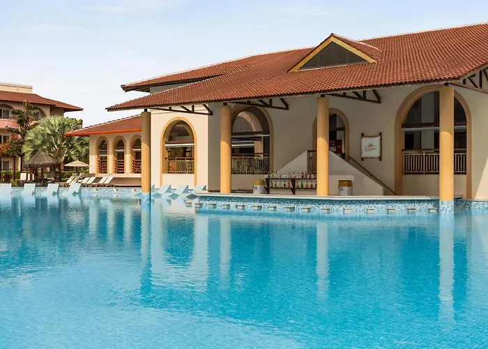 Grand Palladium Imbassaí Resort&Spa - All Inclusive