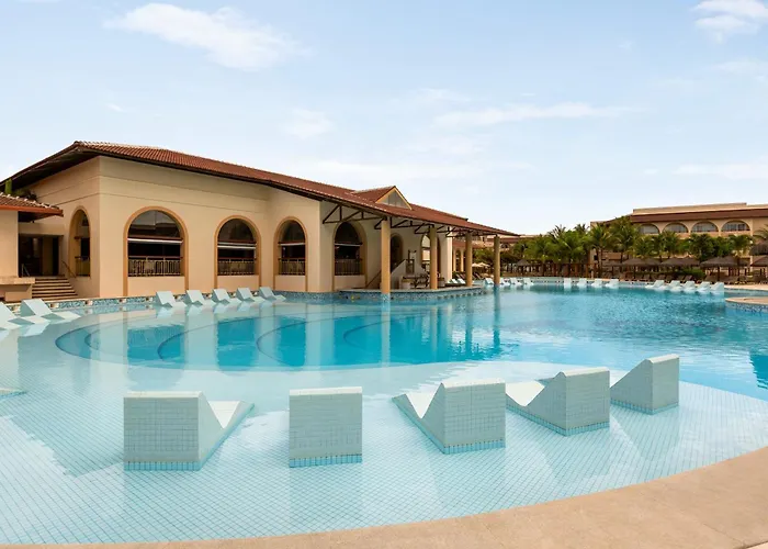 Grand Palladium Imbassaí Resort&Spa - All Inclusive