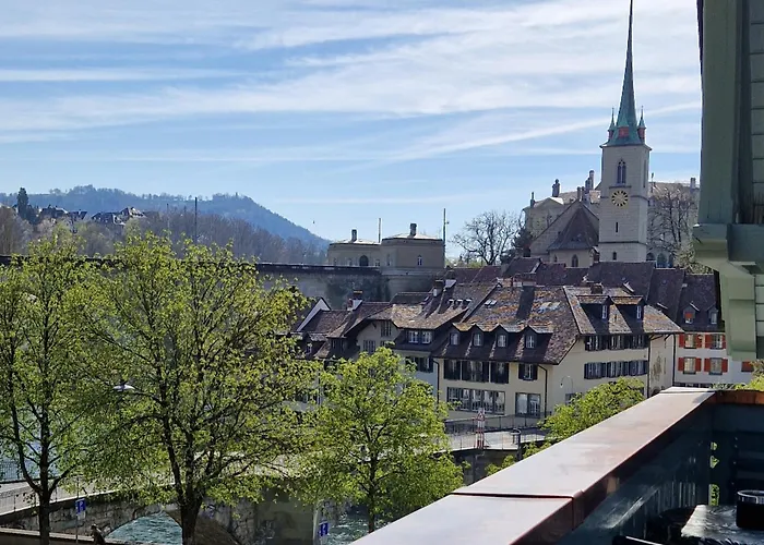 Bern Hotels