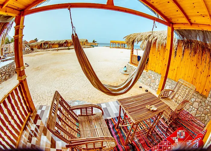 Taba Hotels