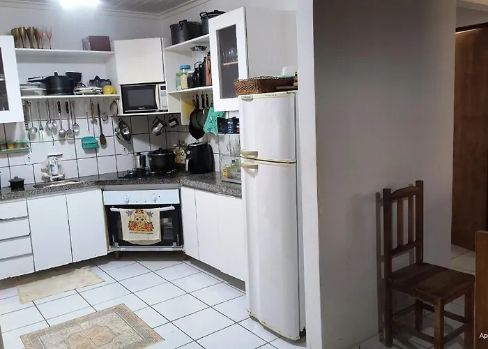 Casa Nativa Coqueiro