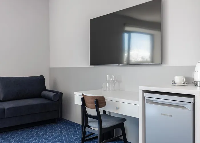Roze Kurmajas Hotel