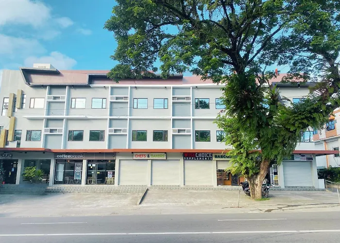 Aura Condotel