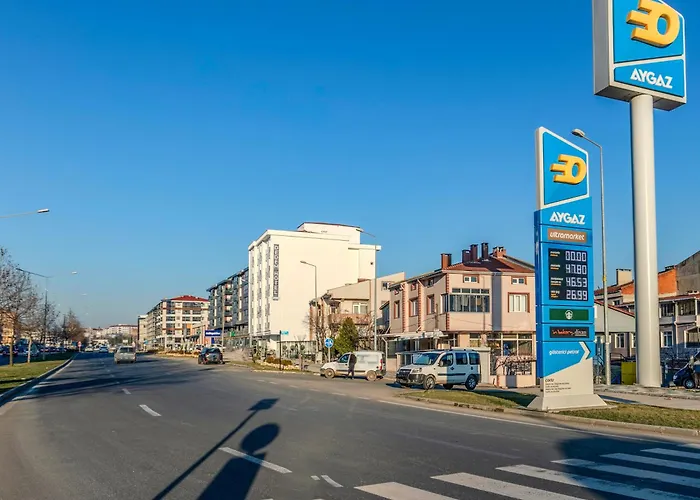 Dedem Hotel Premium - Corlu
