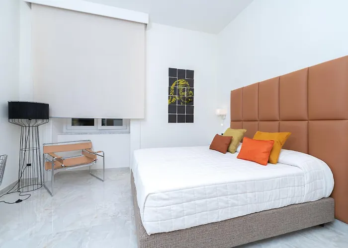 Atrani Hotels