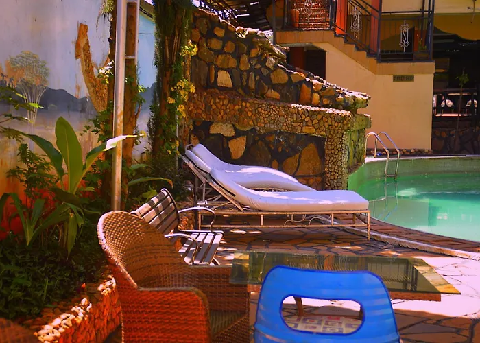 Aturukan Hotel