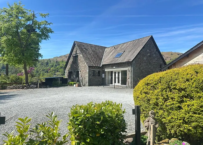 Grasmere Hotels