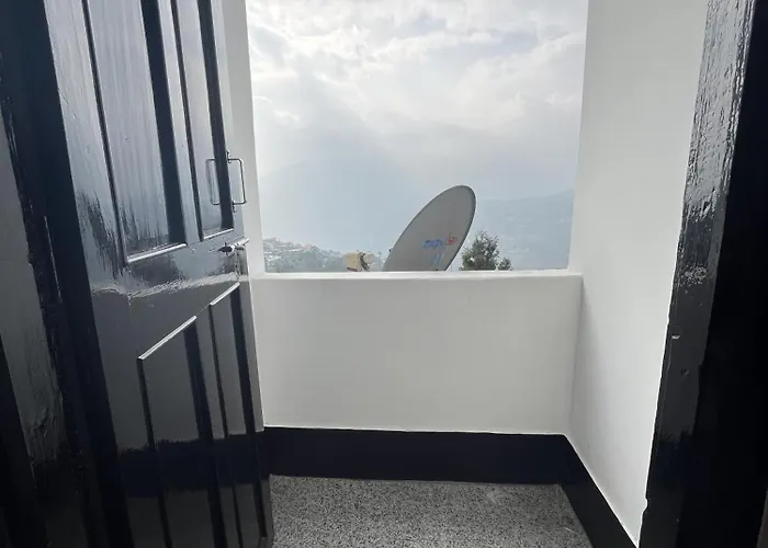 SIKKIM Hotels